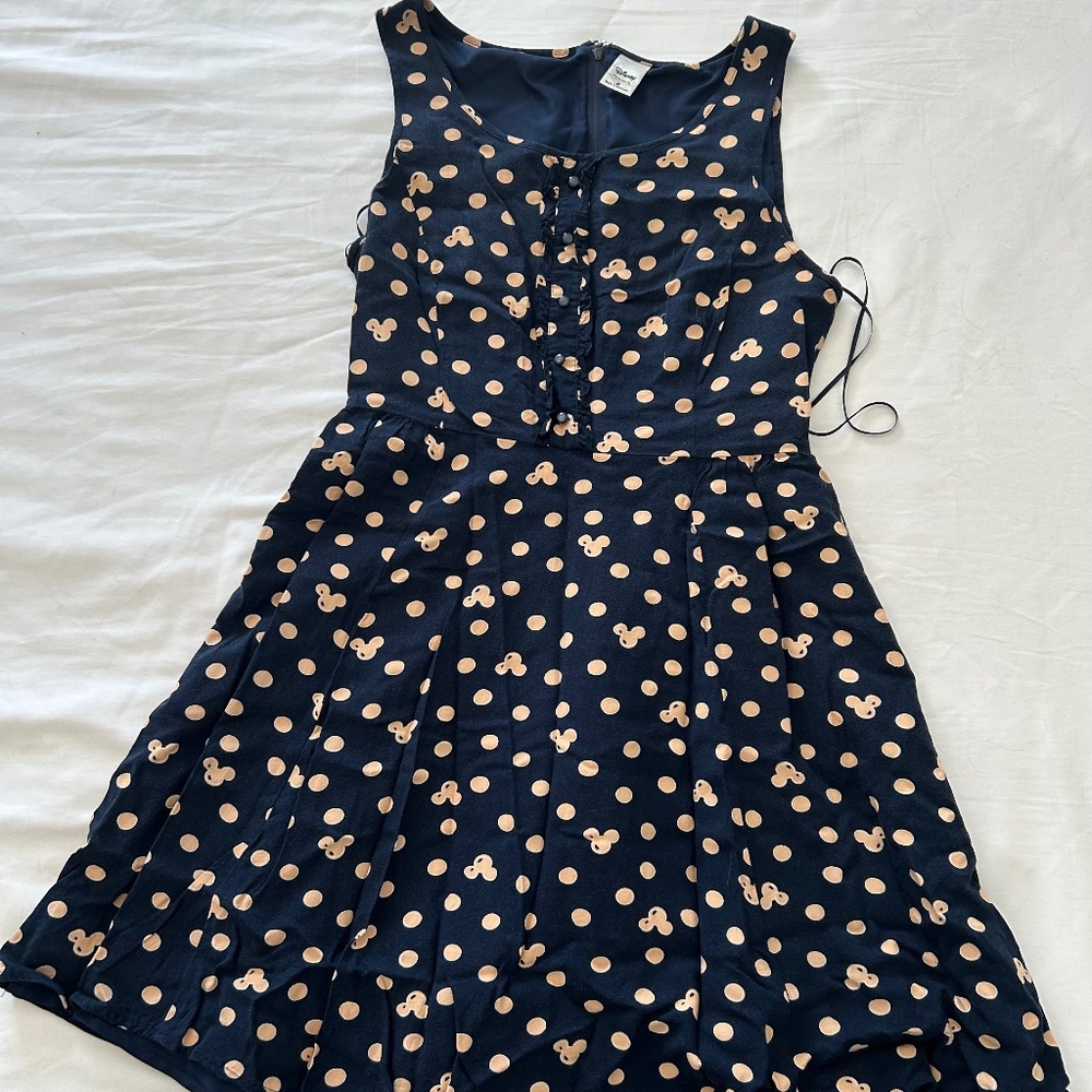 Lauren Conrad/Disney Dress
